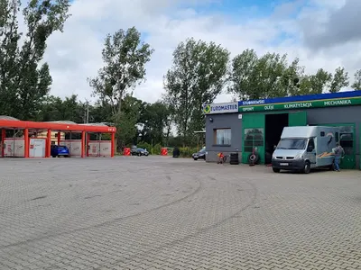 Euromaster STUDNIEWSKI